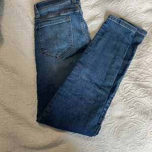 Banana Republic Skinny Jeans